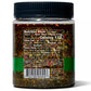 Kinder'S Parmesan Herb Crunch Seasoning (10.5 Ounce)
