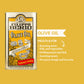Filippo Berio Pure Olive Oil, 1 Liter Tin (33.8 Ounce)