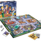Clue: Scooby-Doo Board Game | Official Scooby-Doo Merchandise Based On The Popular Scooby-Doo Cartoon | Classic Clue Game Featuring Scooby-Doo Characters | Gather The Gang And Solve The Mystery!
