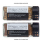 Urban Accents BBQ Grilling Spices Set - 5 Piece Dryglaze Rubs Gift Set, Model SUVELAM