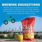 Peace Coffee Twin Cities Blend | 5 Lb Ground Dark Roast | Organic Fair Trade | Smooth, Inviting Flavor | Shade Grown, Fresh Roas