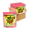 SOUR PATCH KIDS Watermelon Soft & Chewy Candy, Family Size, 4 - 1.8 lb Bags