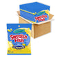 Swedish Fish Blue Raspberry Lemonade Soft & Chewy Candy, Bulk Candy, 12-3.59 Oz Bags