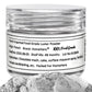HomeHere Edible Luster Dust Food-Grade Glimmer Powder Glitter for Cake Decorating 7g, Edible Sprinkle Glitter for Cocktails Drin
