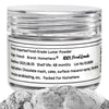 HomeHere Edible Luster Dust Food-Grade Glimmer Powder Glitter for Cake Decorating 7g, Edible Sprinkle Glitter for Cocktails Drin