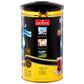 Do Ghazal Earl Grey Tea - Pure Ceylon Loose Tea in Metal Tin - 400g (14.1oz)