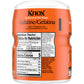 Knox Unflavored Gelatin (16 Oz Jugs, Pack Of 12)