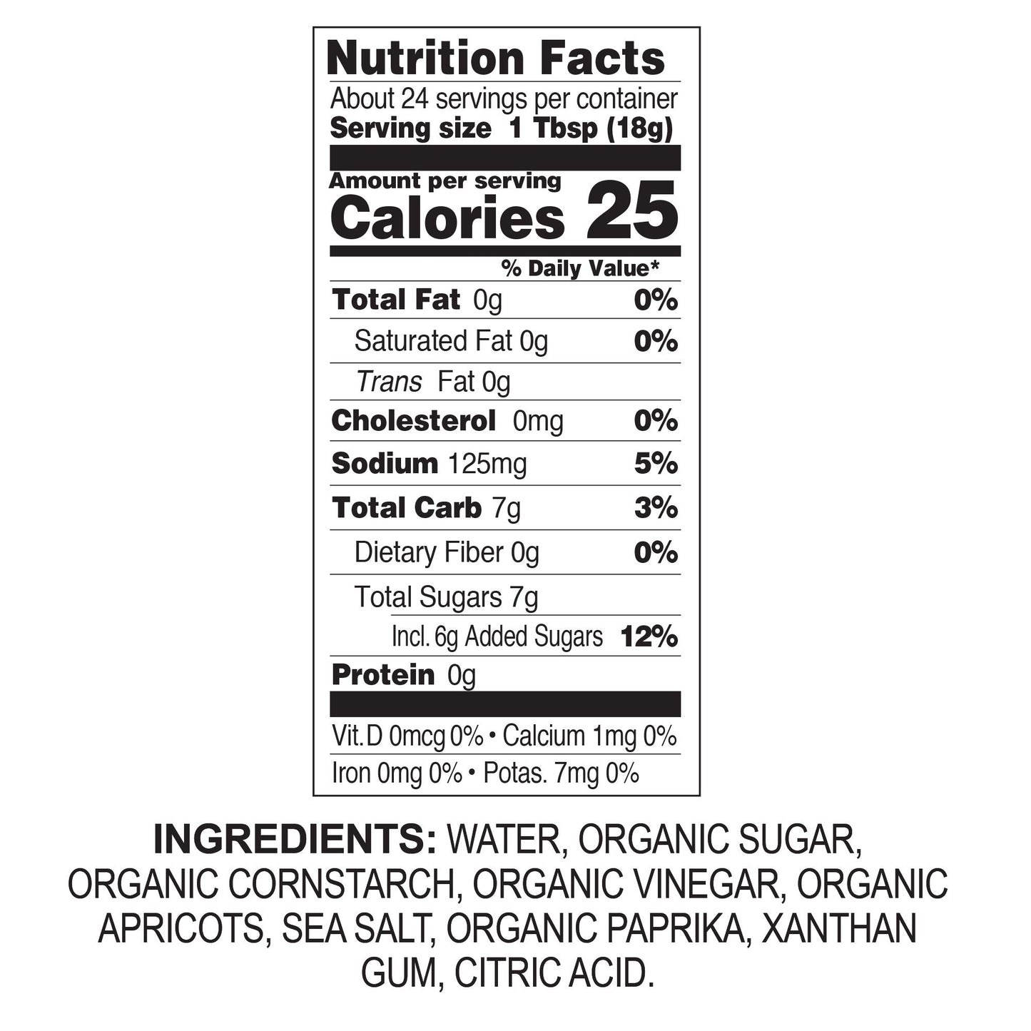 Organic Asian Fusion Tangy Sweet & Sour Marinade & Dipping Sauce - Usda Organic, Non Gmo Project Verified, Gluten Free, Kosher P