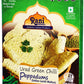 Rani Pappadums (Indian Lentil Wafer Snack) Green Chilli Papad 7Oz (200G) Approximately 15Pc, 7 Inches ~ All Natural | Gluten Fri