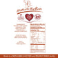 Nuts on the Run Cinnamon Pecans - 4oz (PACK OF 3 BAGS), Roasted Cinnamon Pecan Pralines, Satisfaction Guarantee