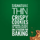 Tates Cookie Walnut Chocolate Chip  7 Oz