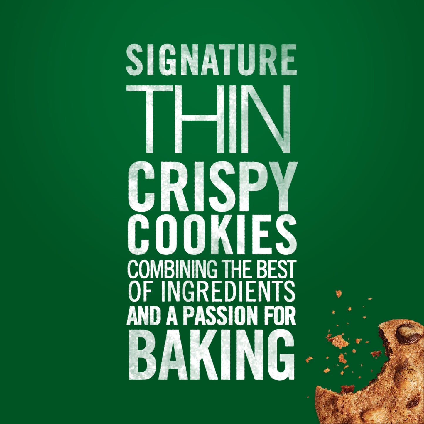 Tates Cookie Walnut Chocolate Chip  7 Oz