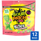 SOUR PATCH KIDS Bites Watermelon Soft & Chewy Candy, Bulk Candy, 12-12 oz Bags