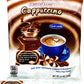 Scripture Candy, Coffee Cappuccino Flavored Hard Candy 5.5Oz Bag, 25 Pieces