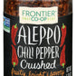 Fc Crsh Alppo Chl Pepper (1X1.34)
