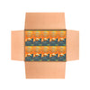 Miracle Tree's Moringa Energy Tea - Orange & Passionfruit | Super Caffeinated Blend | Healthy Coffee Alternative, Perfect for Fo