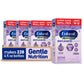 Enfamil Neuropro Gentlease Baby Formula, Brain Building Dha, Humo6 Immune Blend, Designed To Reduce Fussiness, Crying, Gas & Spit-Up In 24 Hrs, Has Prebiotics To Promote Softer Stools, Baby Milk, 35.2 Oz (Pack Of 4)