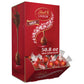 Lindt LINDOR Milk Chocolate Truffles, Smooth Melting Center, 50.8 oz, 120 Count