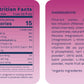 Recess Mood Magnesium & Adaptogen Drink, Relaxation Beverage, 12 ounce (Black Cherry, 12 pack)