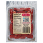 Bridgford Pepperoni Snack Bites 4 Oz Pack Of 3 - Ready-To-Eat Pepperoni Snacks For On-The-Go Snacking - Pork And Beef Pepperoni