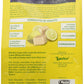 Loacker Wafer Quadratini Lemon 250g