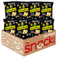 Smartfood Popcorn, White Cheddar, 1 Ounce (Pack Of 64)