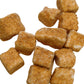 Toasted Coconut Marshmallows - 12 oz of Light Fluffy Sweet Toasted Coconut Coated Marshmallows in Resealable Bag
