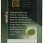 Yamamotoyama Sencha Pyramid Green Tea Bag, 10 Ct. Box