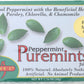 Meltzer'S Peppermint Puremints, 1.76 Oz