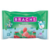 Brachs Holiday Spicettes, Holiday Gumdrop Candies, Red and Green Gumdrops, 10 oz