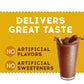 Ovaltine Classic Malt Beverage, 12-Ounce Canisters (Pack of 6)