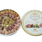 Zaitoune Premium Pistachio Turkish Delight - Handmade Turkish Sweet Authentic Turkish Lokum - Perfect For Dessert Or Gift, 650G