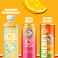 Sparkling Ice Classic Lemonade Sparkling Water, Zero Sugar, 17 Fl Oz (Pack of 12)
