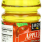 Langers 100% Juice, Apple, 10 Ounce (Pack Of 12)