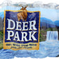 Deer Park Bottled Spring Water, 16.9 Ounce (24 Bottles)