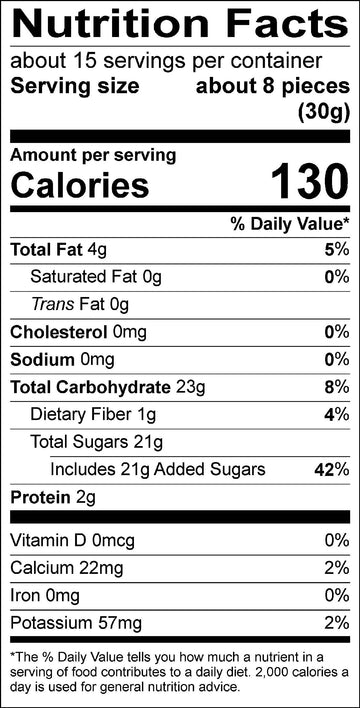 Sconza Jordan Almonds | White Candy Coated California Almonds | Wedding, Bridal And Baby Shower Snack | Made In The Usa | Pack O