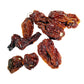 Dried Habanero Pepper (Chile Habanero) Weights: 1 Oz, 4 Oz, 8 Oz,1 Lb, 2 Lbs, 5 Lbs, And 10 Lbs! (4 Oz)