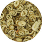Arctic Farms Garden Freeze Dried Jalapeno Chips, Extra Spicy, Crunchy (Small Bag)