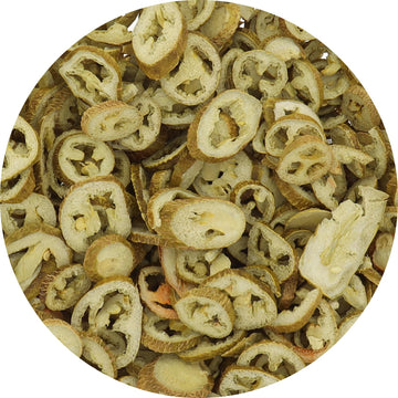 Arctic Farms Garden Freeze Dried Jalapeno Chips, Extra Spicy, Crunchy (Small Bag)