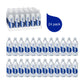smartwater Vapor Distilled Water Bottles, 20 Fl Oz, 24 Pack