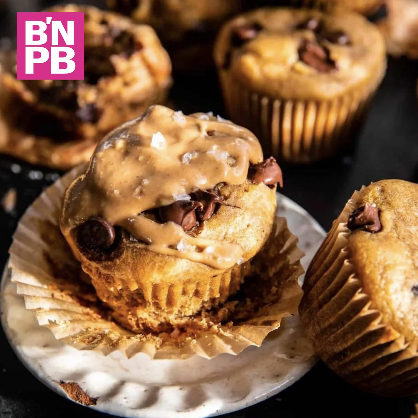 Original Low Fat Peanut Butter Spread by Bettern Peanut Butter, Creamy Low-Calorie Peanut Spread with No Saturated Fat, Gluten F