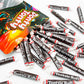 Tootsie Rolls Juniors Taffy Candy 2 Lb - Bulk Tootsie Rolls Candy Bag, Individually Wrapped, Gluten-Free Candy, Chocolate Chewy