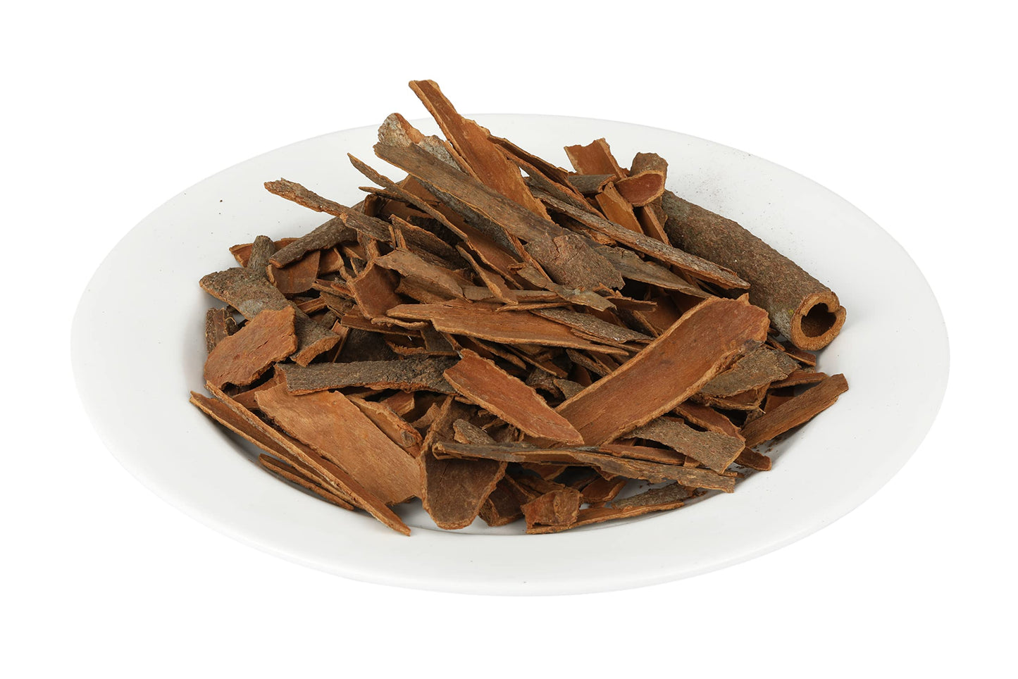 Vaidik Organic & Natural Whole/Raw Dalchini Cinnamon (100 G)