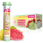 Zipfizz Daily Energy Drink Powder, Sugar-Free, Electrolyte Powder, Prickly Pear, 20 Pack (0.39 Ounce Each)