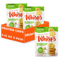 Whisps Cheese Crisps Parmesan Cheese | Protein Chips | Gluten Free, Low Carb | 2.12 Oz, 3 Pack