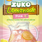 Zuko Pink Lemonade Family Pack 14.1Oz Pack Of 6