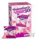 MOTHER'S Limited Batch Puppy Love Frosted Cookies 30 count box of 0.5oz bags, Valentine's Classroom Exchange - 15oz / 425g