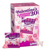 MOTHER'S Limited Batch Puppy Love Frosted Cookies 30 count box of 0.5oz bags, Valentine's Classroom Exchange - 15oz / 425g