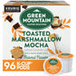 Green Mountain Coffee Roasters Toasted Marshmallow Mocha K-Cup Pods, Flavored Light Roast Coffee, 96 Count, Model 5000341982-96