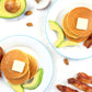 Birch Benders Keto Pancake & Waffle Mix And Original Keto Syrup, Gluten Free, Carb-Friendly, 13 Fl Oz